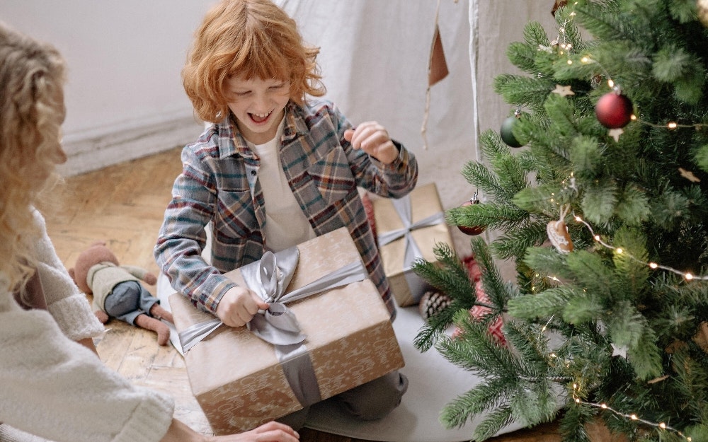 3 Tips for Parenting Through Holiday Stress