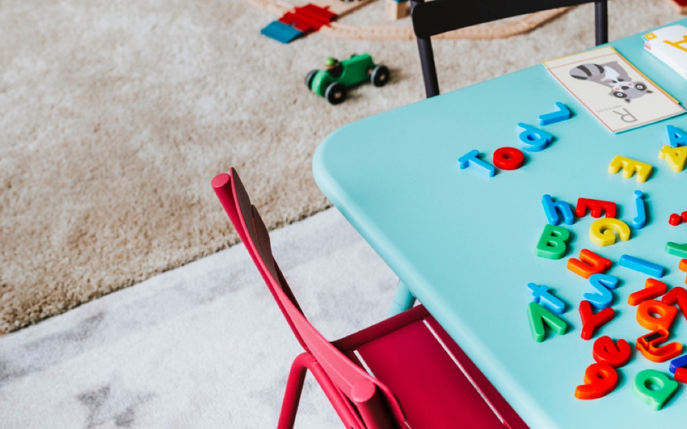 What to look for when you tour a daycare or preschool